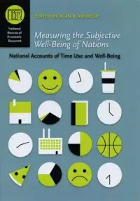 在飛比找博客來優惠-Measuring the Subjective Well-