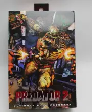 Predator 2 Ultimate Boar Predator 08 30th Anniversary NECA Action Figure
