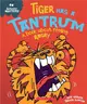 Tiger Has a Tantrum: A Book about Feeling Angry