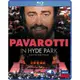 (C Major)Pavarotti in Hyde Park /帕華洛帝 Luciano Pavarotti (tenor)
