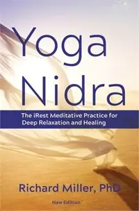 在飛比找三民網路書店優惠-Yoga Nidra: The Irest Meditati