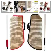 Biting Arm Sleeve Dog Bite Training Set,Training Equipment,Agility Trainers,Dog