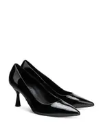 Agl Women's Isolde Pointed Toe High Heel Pumps