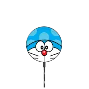 Magnetic Wireless Charger Doraemon Magnetic Wireless Charger