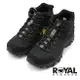 【手刀下單 滿額折扣進行中~~】 Merrell Moab FST 2 GTX 深灰/黑 登山 越野 耐磨 黃金大底 防潑水 中筒 戶外鞋 女款 NO.J1364【 ML599534】