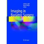 IMAGING IN BARIATRIC SURGERY
