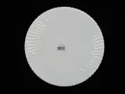 RAYNAUD ATLANTIDE (No Trim) SALAD / DESSERT PLATE - 8 1/2" 0509C