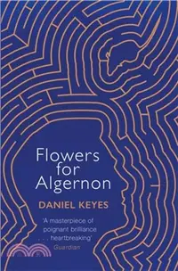 在飛比找三民網路書店優惠-Flowers For Algernon