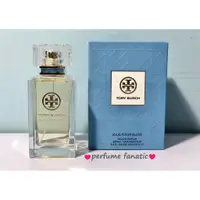 在飛比找蝦皮購物優惠-Tory Burch Jolie Fleur Bleue 空