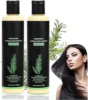 Rosemary Hydrolyzed Keratin Shampoo,Shampoo Rosemary Leaf Oil,Rosemary Shampoo,Rosemary Keratin Shampoo,Hair Cleansing Conditioner,All Soft Shampoo (2)