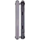 Hard Buttons (Volume) For Samsung Galaxy Z Flip 6 (F741) (Silver Shadow)