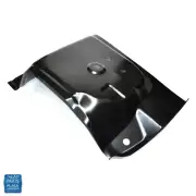 1970-1981 Camaro Firebird TransAm Under Rear Seat Panel LH