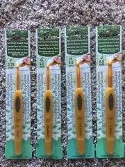 Clover Soft Touch Crochet Hook You Pick New