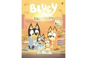 Bluey: Treasury