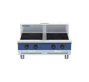 Blue Seal Evolution Series IN514R3F-B - 900mm Induction Cooktops - Bench Model