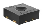 Humidity/TEMP Sensor, DFN-4, Humidity & Temperature Sensor IC's SHTC3