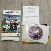 CodaKid Roblox Coding, Award-Winning, Coding for Kids, Ages 9+ with Online...