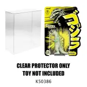 Protector For Super7 (GITD) Godzilla '55
