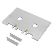 Audio Tape Recording Accessories High-Precision Cassette