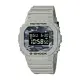 【CASIO 卡西歐】G-SHOCK 迷彩數位指針 數位 5600 系列(DW-5600CA-8)