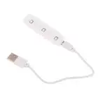 Manicure Led Micro UV Lamp Nail Dryer Machine USB Portable Micro Home Use To SFR