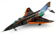 HA19007 Hobby Master RF-4E Phantom II 1/72 Model #7499 HAF 348th TRS
