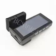 4in HD Touch Screen Dash Cam WIFI Car DVR Video Recorder Front Rear Cameras 140° (for: Audi)