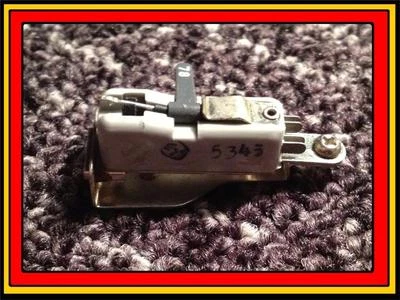New Electro-Voice 5343 Cartridge & Needle/Stylus EV Astatic 1109 Airline 60-148