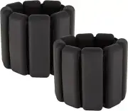 Holyfire Adjustable Ankle Weights, Wrist & Ankle Weights for Home Gym,...