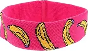 [JOINPAYA] Elastic Sports Headband for Men Women Sweat Absorbing Gym Accessory for Running Cycling Yoga Stylish Versatile Design for All Ages
