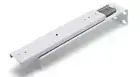 Refrigerator Freezer Drawer Slide Rail WR72X10124