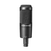 Audio-Technica AT2050 side-address microphone