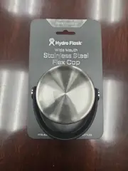 Hydro Flask Stainless Steel Flex Cap