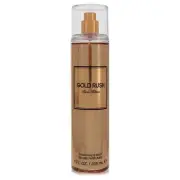 Gold Rush By Paris Hilton Fragrance Mist 240ml