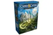 Crimes & Capers Lady Leonas last Wishes Board Game