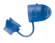 Camelbak Hydrolink Big Bite Valve Cover - Blue