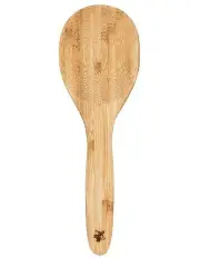 [Maxwell & Williams] Evergreen Bamboo Rice Spoon 23cm in Natural