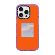 iPhone 16 Pro Impact Case MagSafe Compatible Dreams