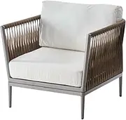 Cassie | Outdoor 1-Seater