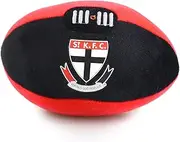AFL St Kilda Plush Footy Ball