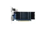 ASUS GeForce GT 730 2GB Graphics Card [GT730-SL-2GD5-BRK]
