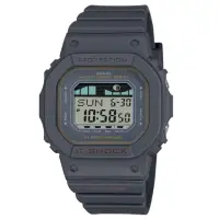 在飛比找momo購物網優惠-【CASIO 卡西歐】G-SHOCK 活力極限衝浪潮汐月相概