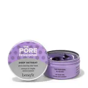 Benefit Cosmetics The POREfessional Deep Retreat Pore-clearing Clay Mask