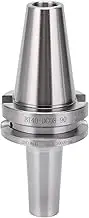 Respicefinem High Performance Collet Chuck CNC End Milling Tool Holder For Engraving Machine And Lathe With 3000rpm Speed G25 Balance Level Made Of 20CrMnTi Fine Alloy Steel