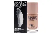 HD Skin Undetectable Stay-True Foundation - 2Y32 Warm Caramel by Make Up For Ever for Women - 1.01 oz Foundation