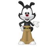Animaniacs Yakko Vinyl Soda Chase Ships 1 in 6