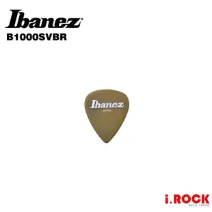 IBANEZ B1000SVBR Steve Vai 簽名款 PICK 6入【i.ROCK 愛樂客樂器】