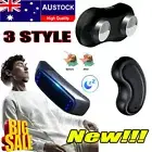 Anti Snoring Device Sleeping AZV Apnea Stop Snore Machine Nose Sleep Aid