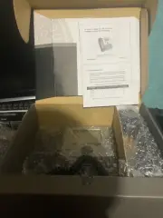 "NEW" Linksys SPA942-NA 4 Line IP Telephone with 2-Port Ethernet Switch