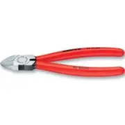Knipex 7201160 6 1/2" Flush Cut Diagonal Cutter